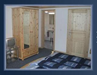 Hotel Altels - Kandergrund - 3