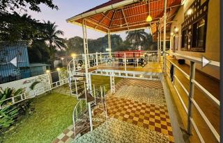 Wisteria Bloom Villa- 7BHK - Alibaug - 3