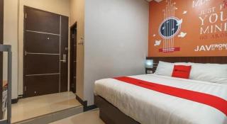 Hotel JAV Front One - Lahat - 2