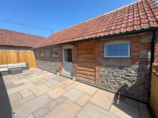 The Sheep Shed - Holcombe - 8