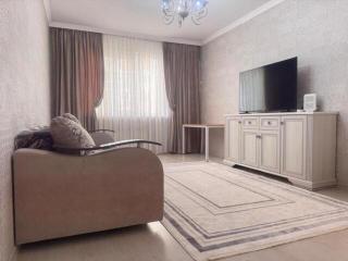 Apartment opposite Almaty Arena 13-64 - Almaty - 6