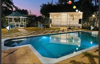 Wisteria Bloom Villa- 7BHK - Alibaug - 6