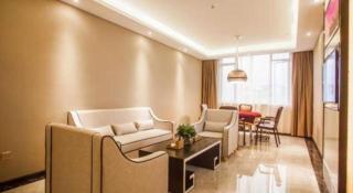Lavande Hotel Zhaoqing government Dinghu Mountain Scenic Spot - Zhaoqing - 3