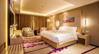 Lavande Hotel Zhaoqing government Dinghu Mountain Scenic Spot - Zhaoqing - 2