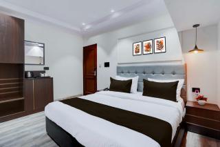 Collection O Karol Bagh - 6