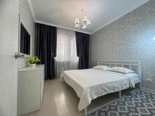 Apartment opposite Almaty Arena 13-64 - Almaty - 8