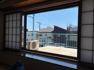 梅の宿 Umenoya 小田原城5分箱根15分城下町と温泉を愉しむ東海道の古民家ステイ PC1 - 3