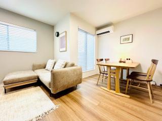 全新房源直達機場 天下茶屋 日本橋Tangerine osaka - 6