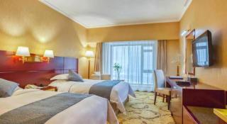 Changchun Garden Hotel - Changchun - 2