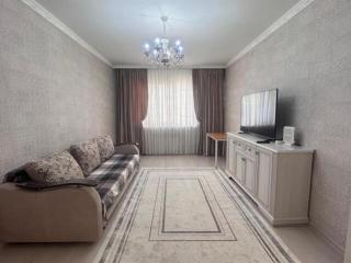 Apartment opposite Almaty Arena 13-64 - Almaty - 7