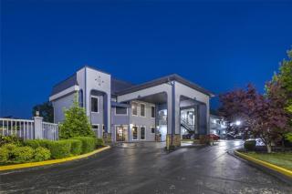 Best Western Fairwinds Inn - Cullman - 6