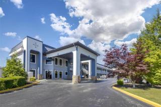 Best Western Fairwinds Inn - 9