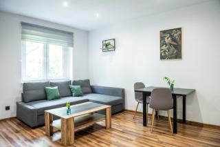 Apartament Lipowa 26 - Gliwice - 7