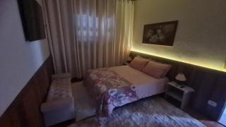Casa Melmel aconchegante e espaçosa próxima ao centro comercial de Campos do jordão - Campos do Jordão - 9