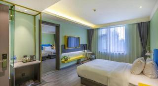 ibis Styles Beijing Capital Airport Hotel - Pechino - 8