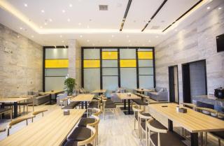 Lavande Hotels Liuyang Economic and Technology Development Zone - Liuyang - 4