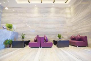 Lavande Hotels Liuyang Economic and Technology Development Zone - Yong'an - 4