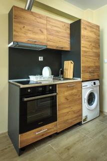 Avocado Apartment - Veliko Tŭrnovo - 6