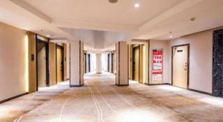 Zmax Hotel·Yantai Shimao Binhai Plaza - Yantai - 6