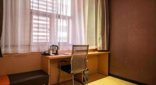 7 Days Premium Xiamen Airport Dianqian - Xiamen - 4