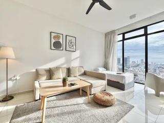 Beacon Executive Suites #Warmth #SkyPool #Georgetown #5pax #2BR 2bath #2Queen 1Single #Quality well maintained #Private host - George Town - 0