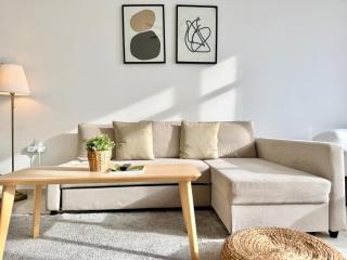 Beacon Executive Suites #Warmth #SkyPool #Georgetown #5pax #2BR 2bath #2Queen 1Single #Quality well maintained #Private host - George Town - 9