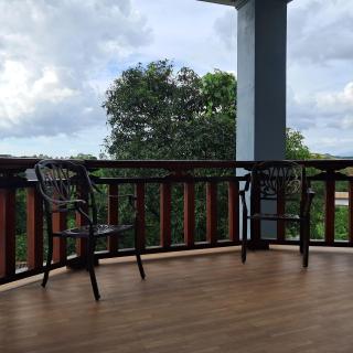 Sipanya Guesthouse - Muang Phônsavan - 8