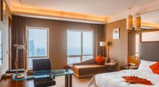Changsha Xiaoxiang Huatian Hotel - Changsha - 6