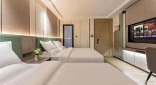 Haiyue Hotel - Canton - 3