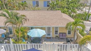 Sea Pirate 5 home - Holmes Beach - 0