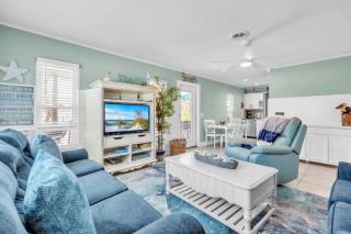 Sea Pirate 5 home - Holmes Beach - 7