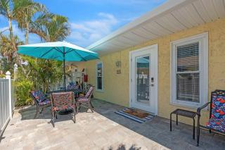 Sea Pirate 5 home - Holmes Beach - 4