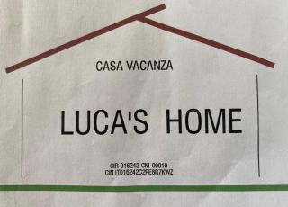 Luca's Home - Villongo SantʼAlessandro - 9