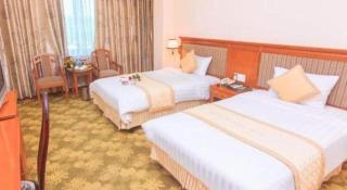My Tra Riverside Hotel - Quang Ngai - 4