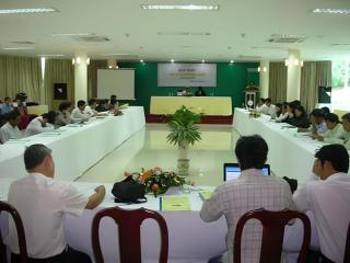 My Tra Riverside Hotel - Quang Ngai - 1