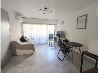 Beautiful apartment, sea, air conditioning, internet - Antibes - 0