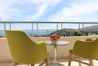 Athoniki Villas - Kalathos - 7