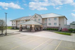 Green Mill Village Hotel & Suites, BW Signature Collection - Arcola - 5