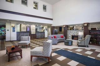 Green Mill Village Hotel & Suites, BW Signature Collection - Arcola - 8