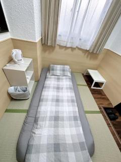 Katsu Hotel - Osaca - 9