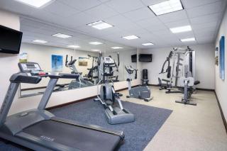 Green Mill Village Hotel & Suites, BW Signature Collection - Arcola - 4