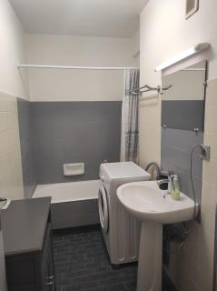 Beautiful apartment, sea, air conditioning, internet - Antibes - 6