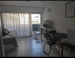 Beautiful apartment, sea, air conditioning, internet - Antibes - 5