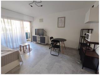 Beautiful apartment, sea, air conditioning, internet - Antibes - 4