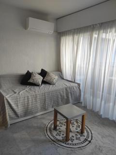 Beautiful apartment, sea, air conditioning, internet - Antibes - 3
