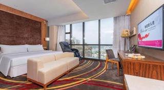 Ramada Plaza Huizhou East Hotel - Huizhou - 2