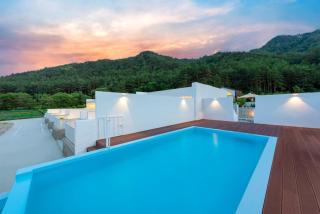 Gangneung 3PM Pension - 2