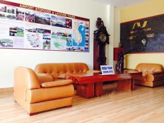 Viet Village Hotel - Hanoi - 2