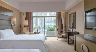 Jiaxin Conifer Hotel Shunde - Shunde - 9