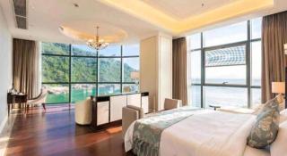 The Century Seaview Hotel - Shenzhen - 9